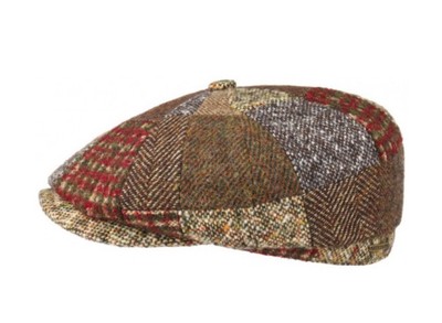 stetson peaky blinders